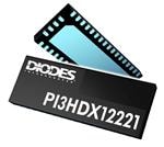 Diodes Incorporated PI3HDX12221ZLDEX